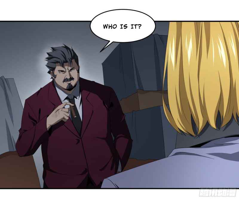 Winner Takes All Chapter 120 - Page 3