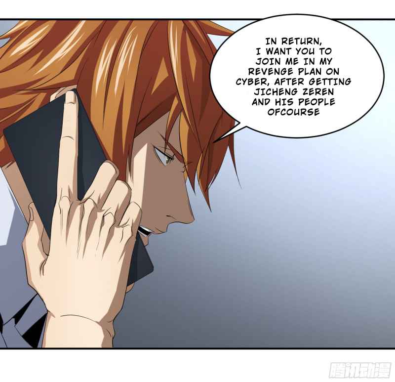 Winner Takes All Chapter 120 - Page 30