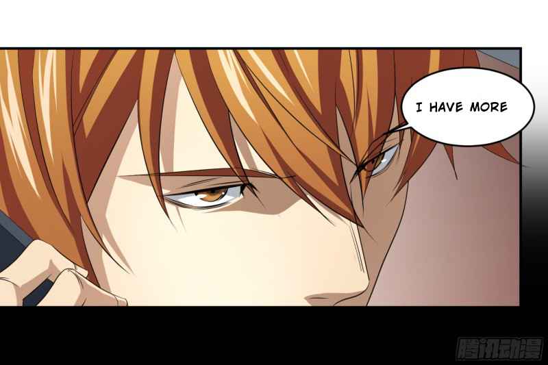 Winner Takes All Chapter 120 - Page 32
