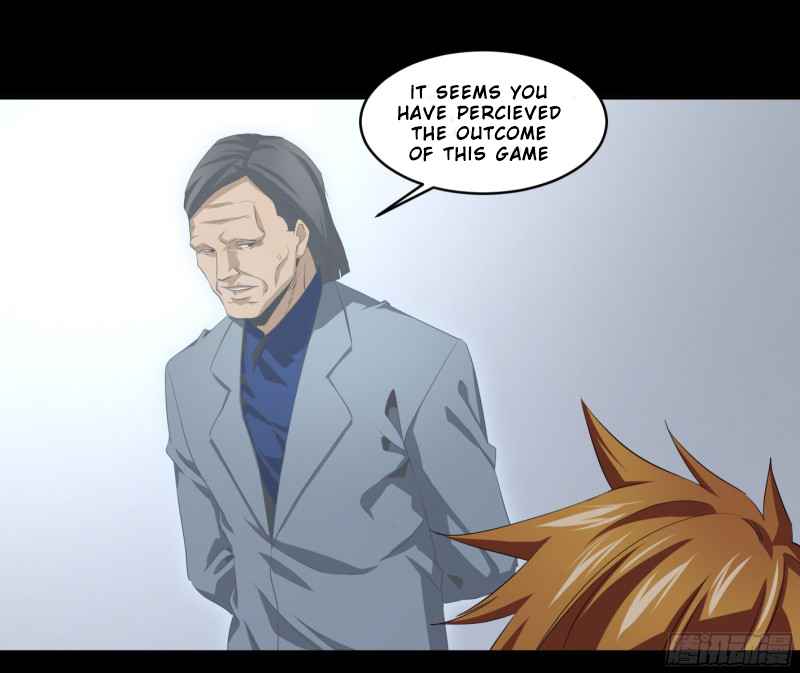 Winner Takes All Chapter 120 - Page 34