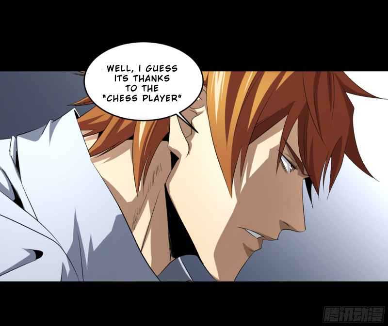 Winner Takes All Chapter 120 - Page 35