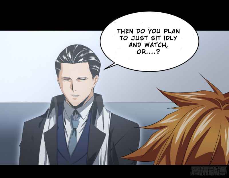 Winner Takes All Chapter 120 - Page 36