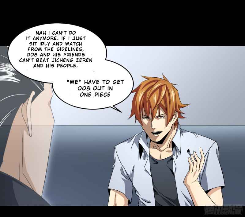 Winner Takes All Chapter 120 - Page 37