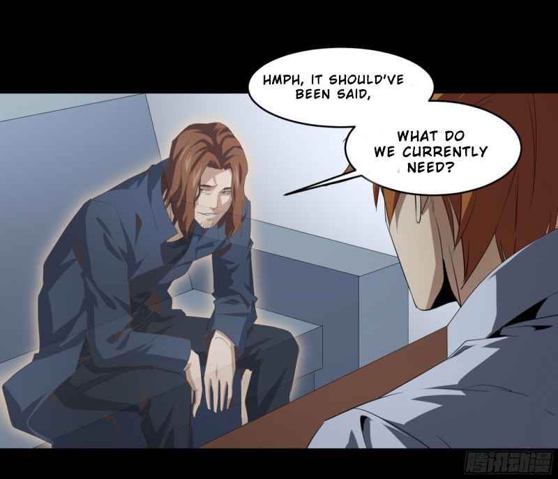 Winner Takes All Chapter 120 - Page 38