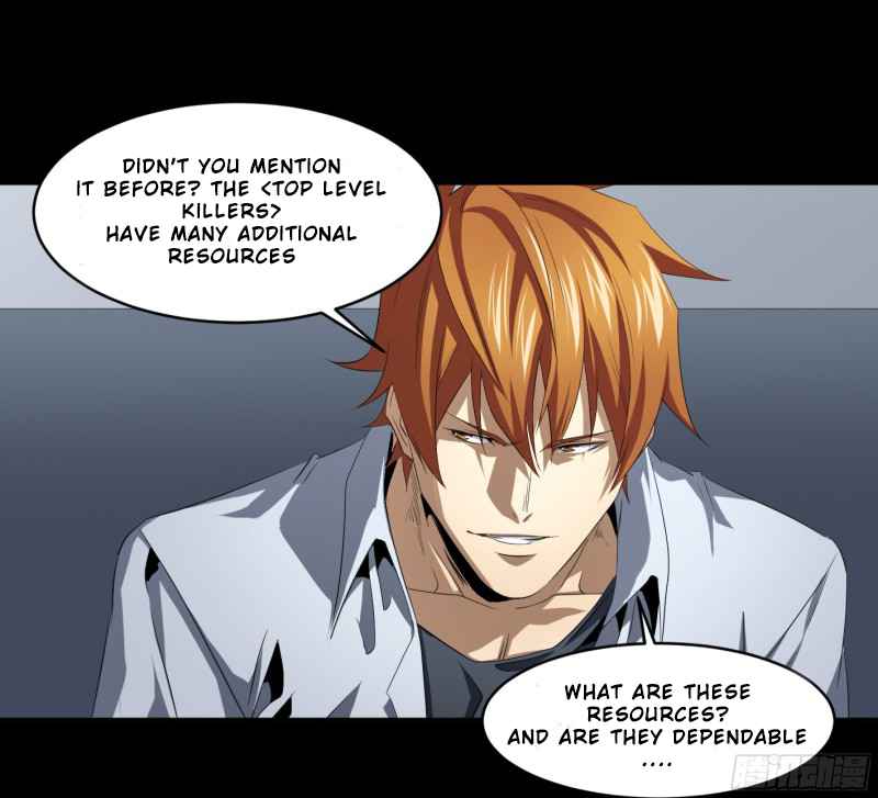 Winner Takes All Chapter 120 - Page 39