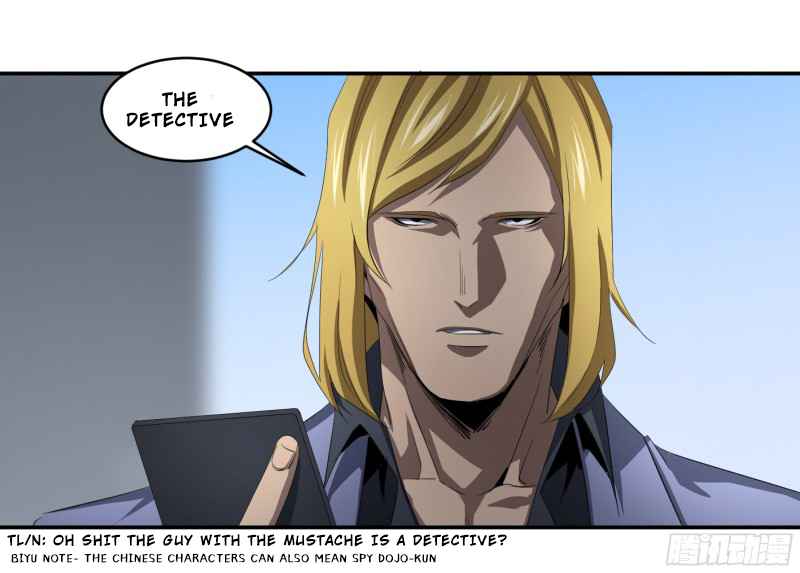 Winner Takes All Chapter 120 - Page 4