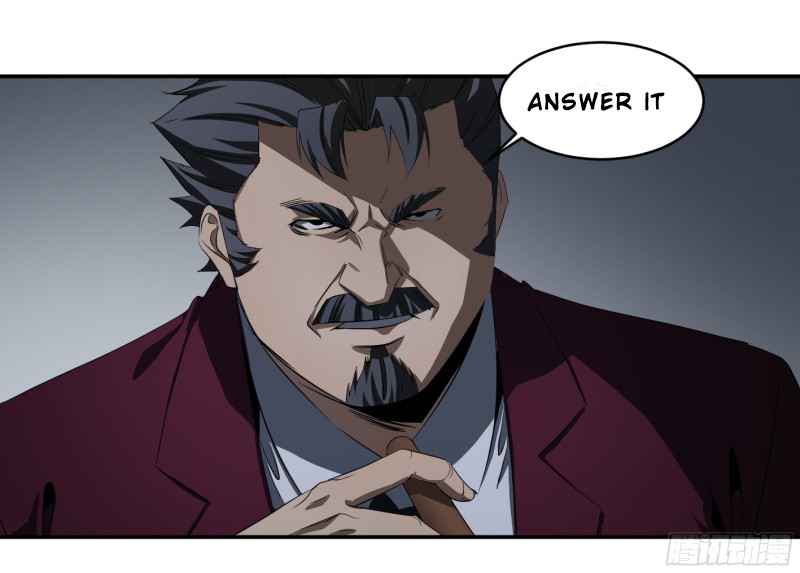 Winner Takes All Chapter 120 - Page 5