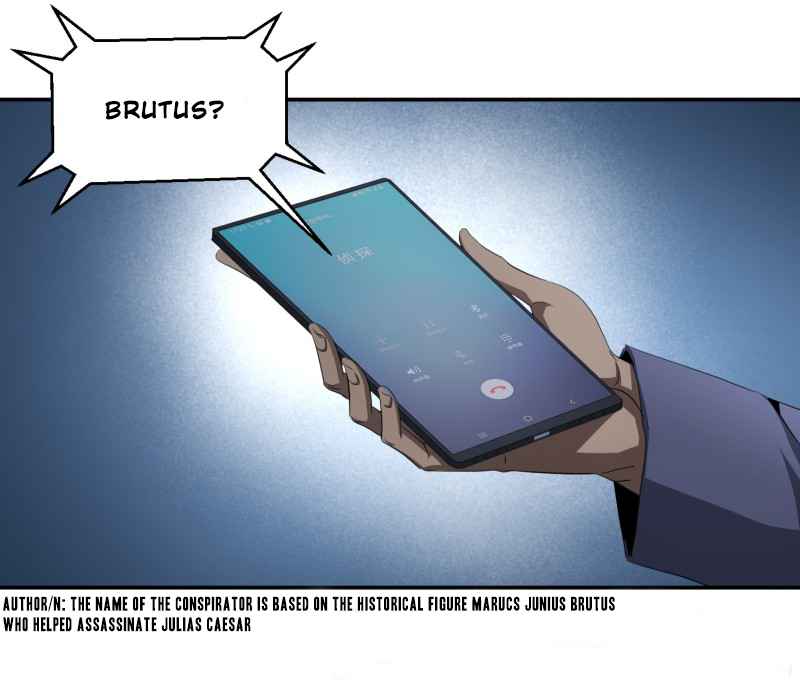 Winner Takes All Chapter 120 - Page 6