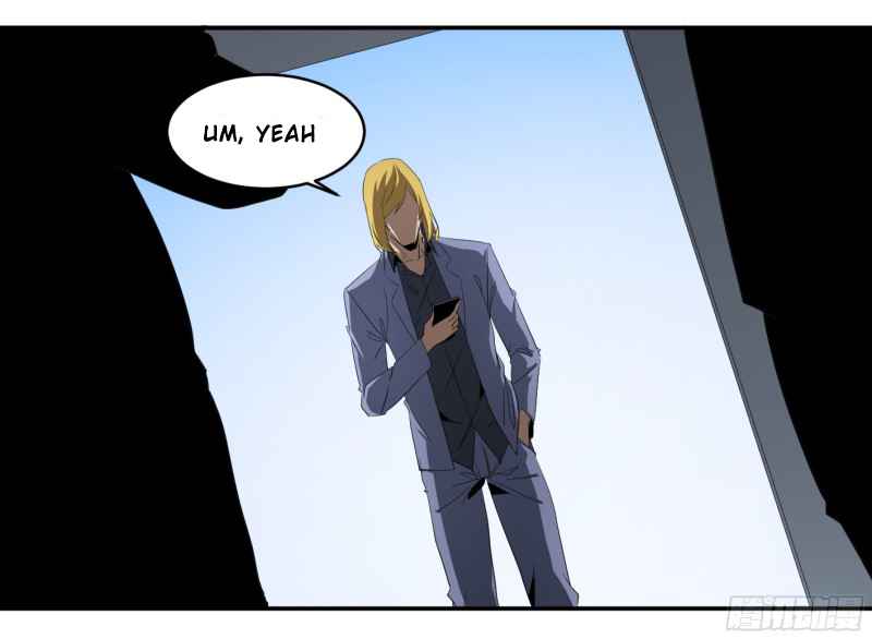 Winner Takes All Chapter 120 - Page 7