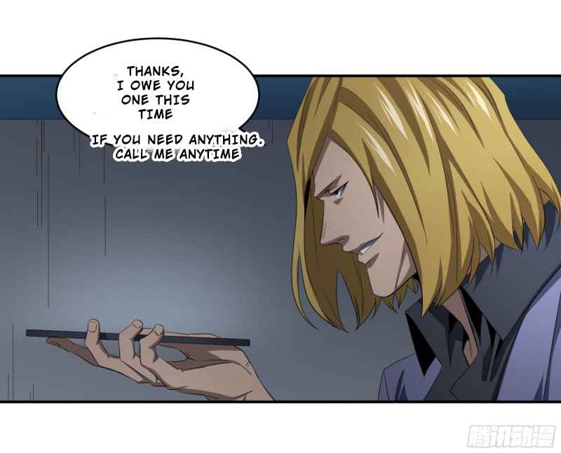 Winner Takes All Chapter 120 - Page 9
