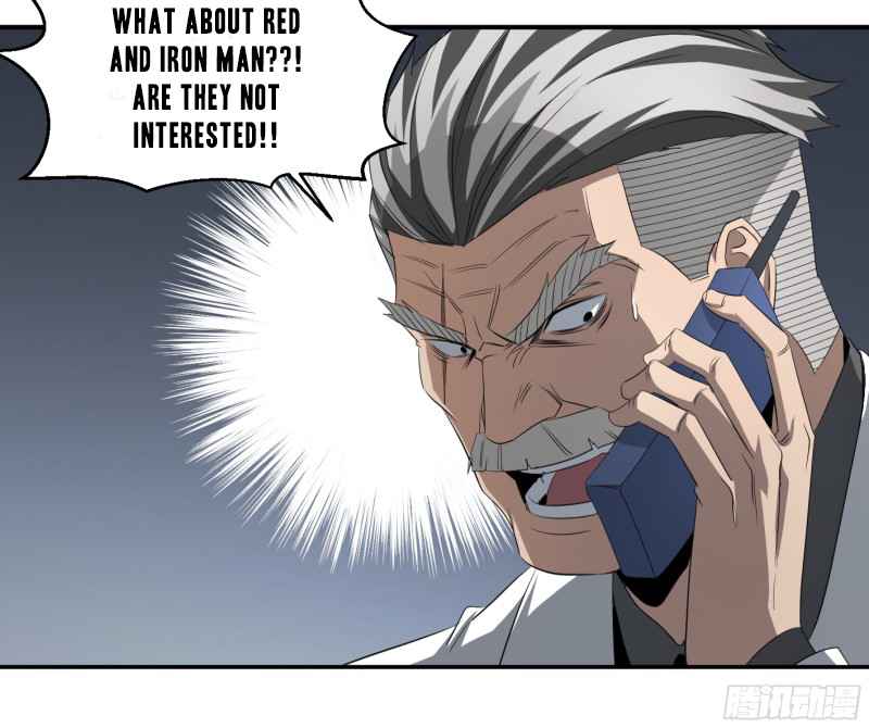 Winner Takes All Chapter 121 - Page 10