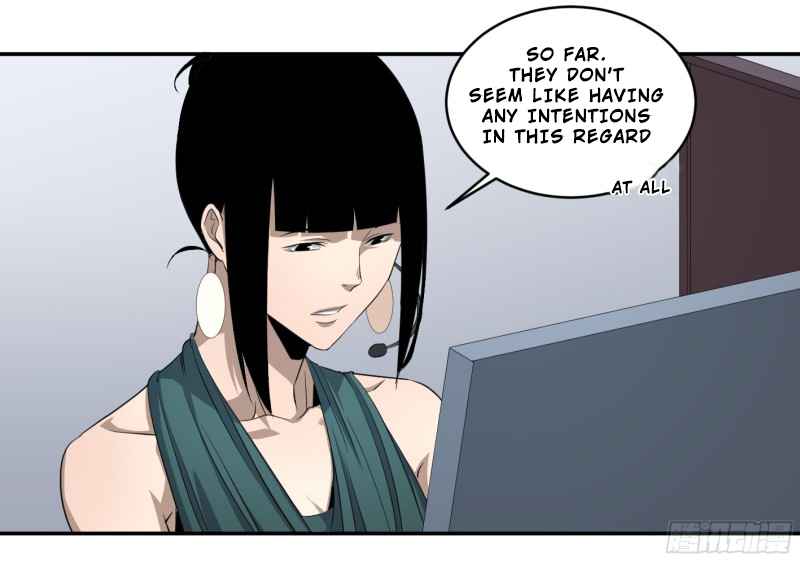 Winner Takes All Chapter 121 - Page 11