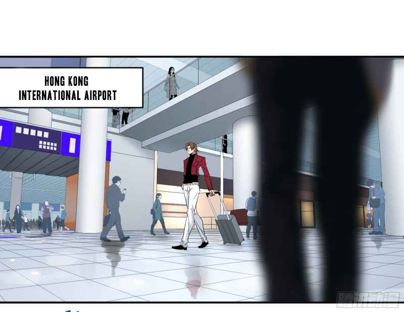 Winner Takes All Chapter 121 - Page 12