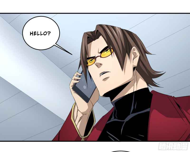 Winner Takes All Chapter 121 - Page 14