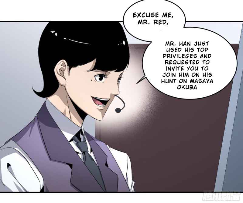 Winner Takes All Chapter 121 - Page 15