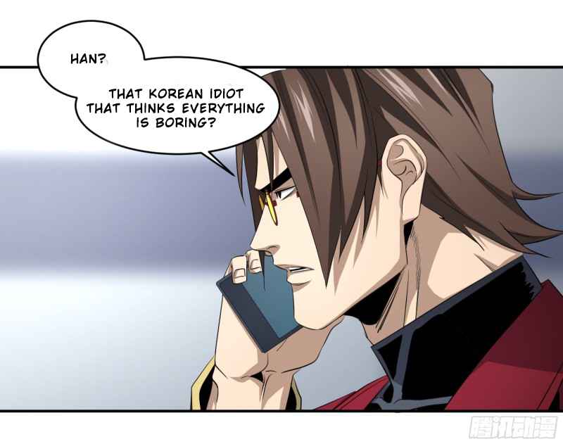 Winner Takes All Chapter 121 - Page 16