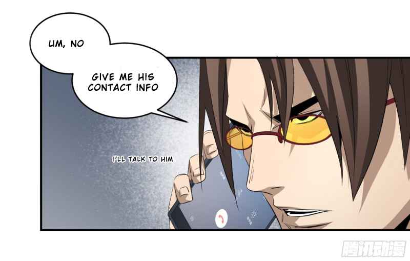 Winner Takes All Chapter 121 - Page 18