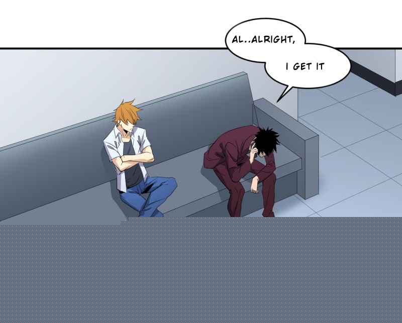 Winner Takes All Chapter 121 - Page 19