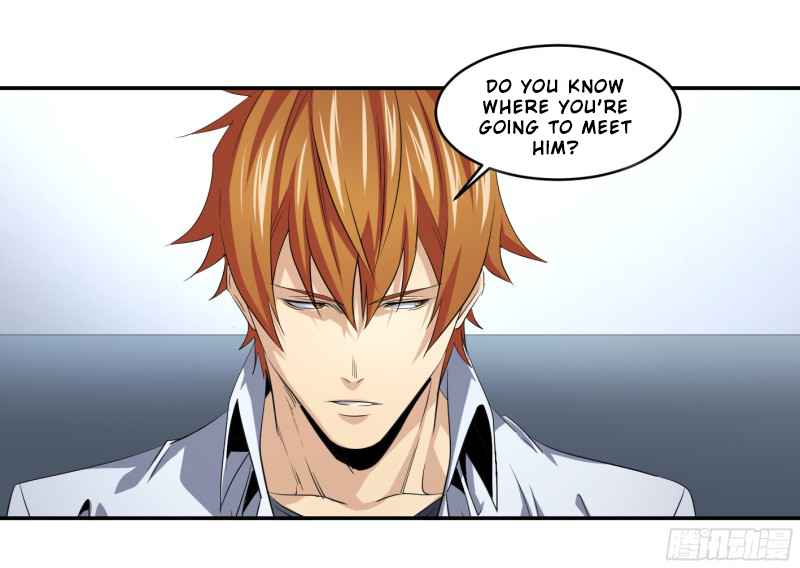 Winner Takes All Chapter 121 - Page 22