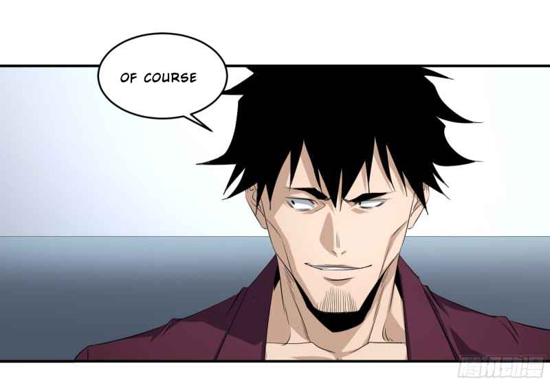 Winner Takes All Chapter 121 - Page 23