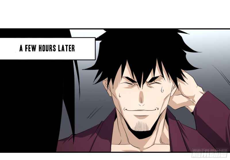 Winner Takes All Chapter 121 - Page 24