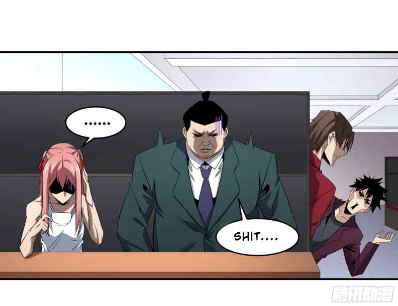 Winner Takes All Chapter 121 - Page 26