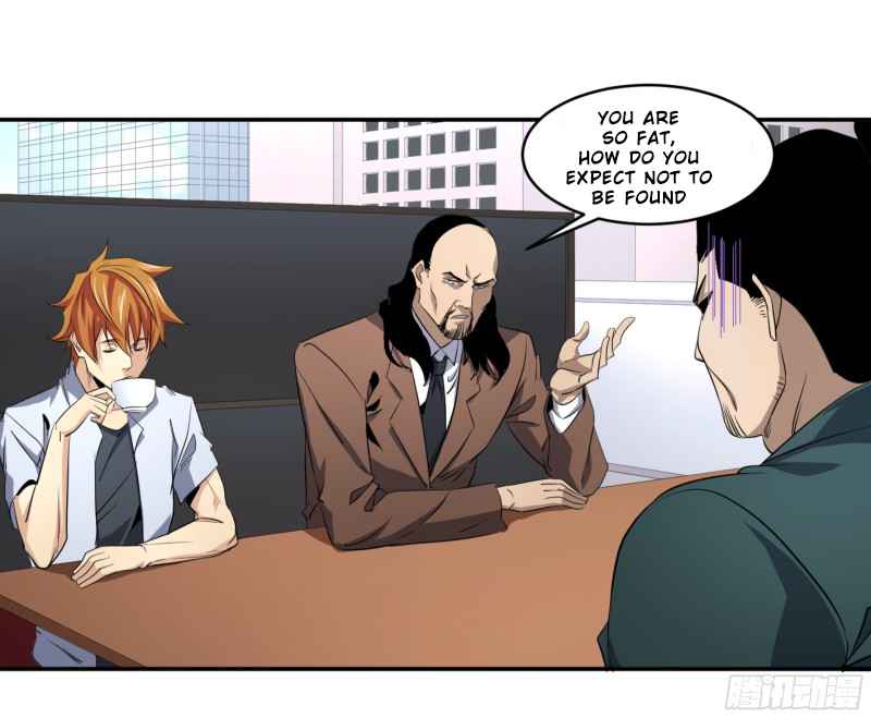 Winner Takes All Chapter 121 - Page 27