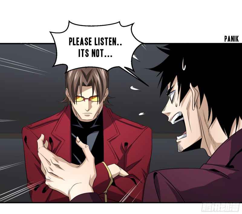 Winner Takes All Chapter 121 - Page 29