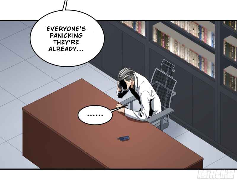 Winner Takes All Chapter 121 - Page 3