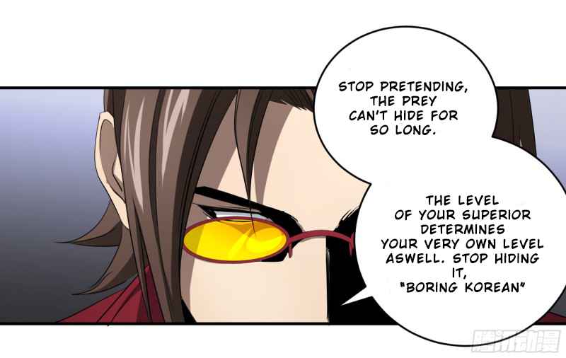 Winner Takes All Chapter 121 - Page 30
