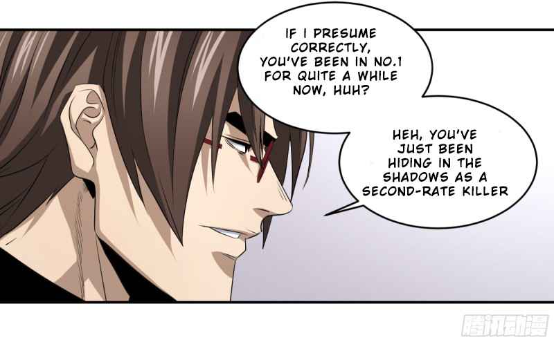 Winner Takes All Chapter 121 - Page 31