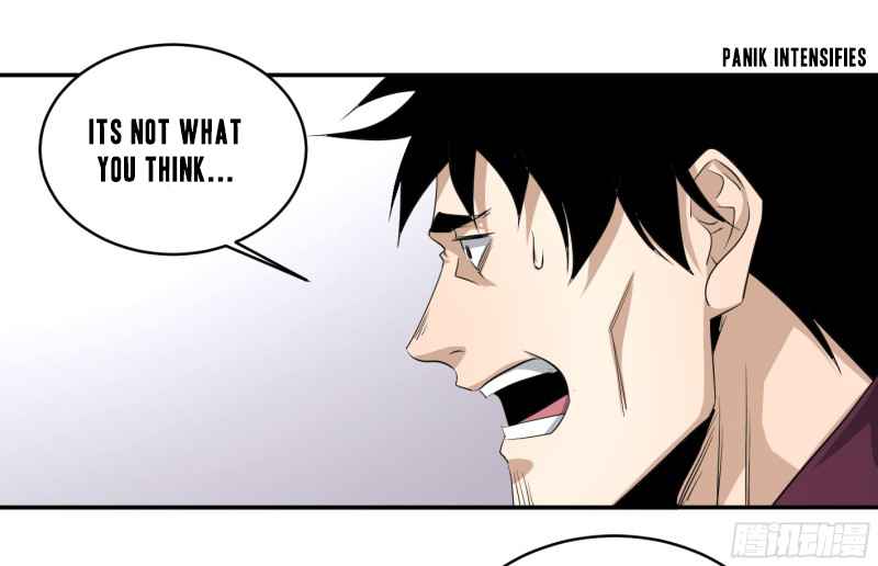 Winner Takes All Chapter 121 - Page 32