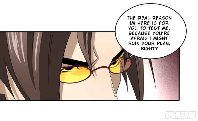 Winner Takes All Chapter 121 - Page 34