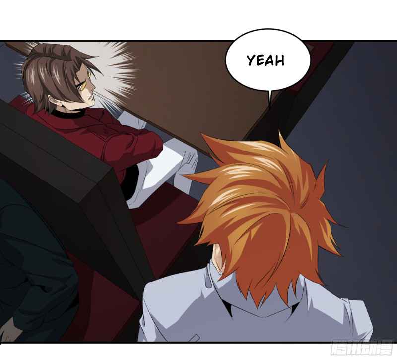 Winner Takes All Chapter 121 - Page 35