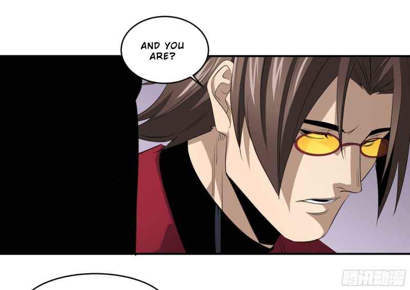 Winner Takes All Chapter 121 - Page 38
