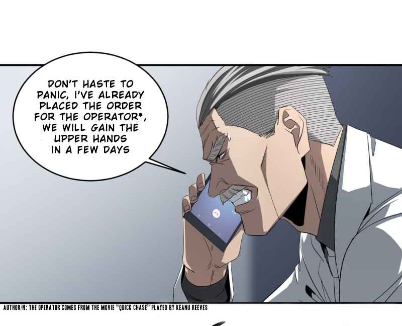 Winner Takes All Chapter 121 - Page 4