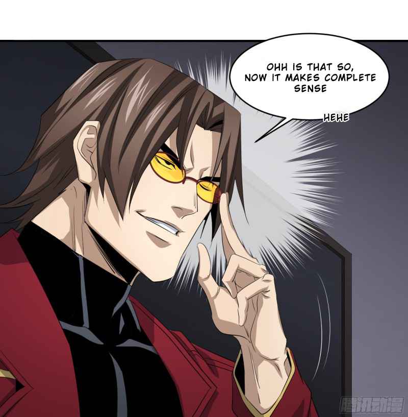 Winner Takes All Chapter 121 - Page 40