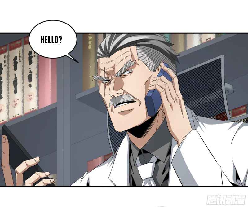 Winner Takes All Chapter 121 - Page 6