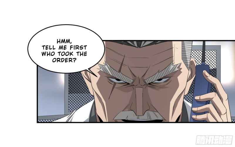 Winner Takes All Chapter 121 - Page 8
