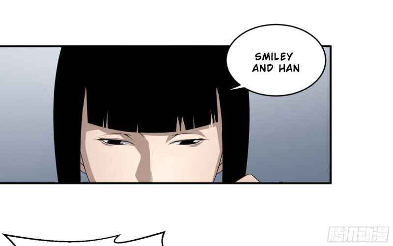 Winner Takes All Chapter 121 - Page 9