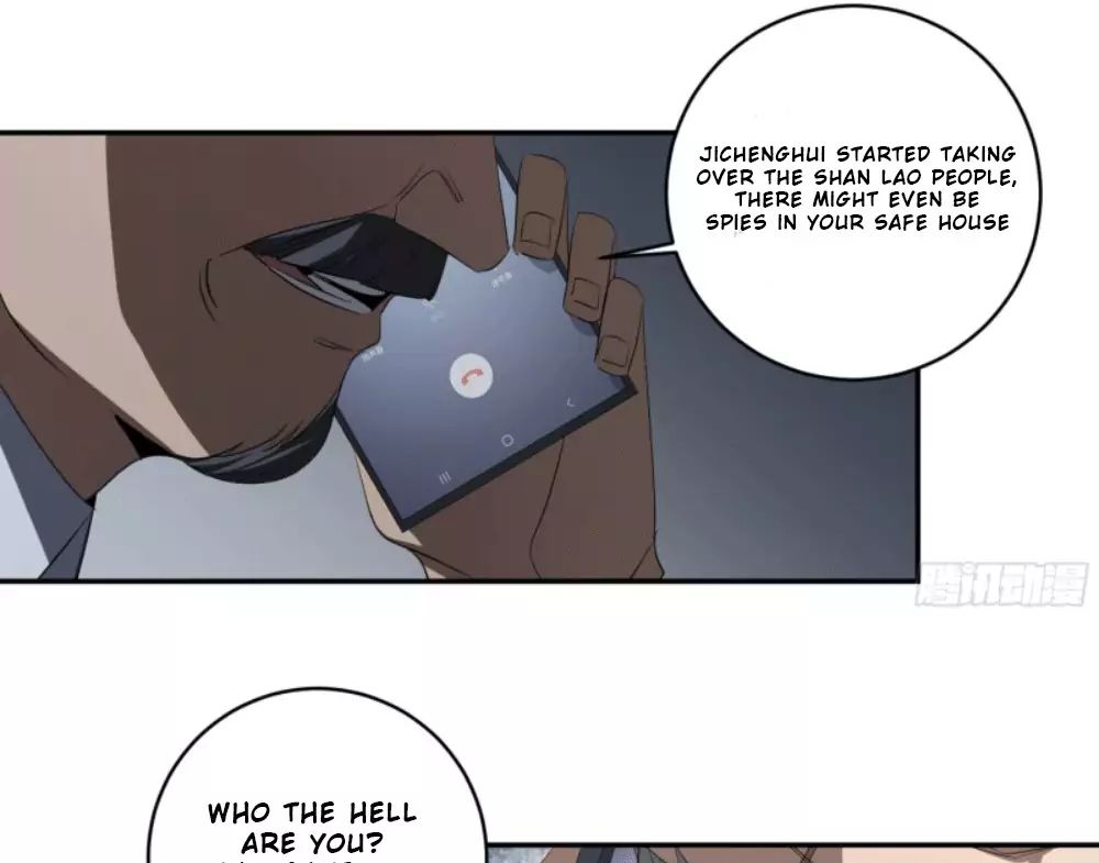 Winner Takes All Chapter 122 - Page 10