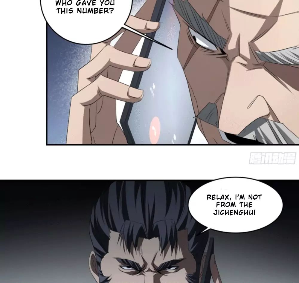 Winner Takes All Chapter 122 - Page 11