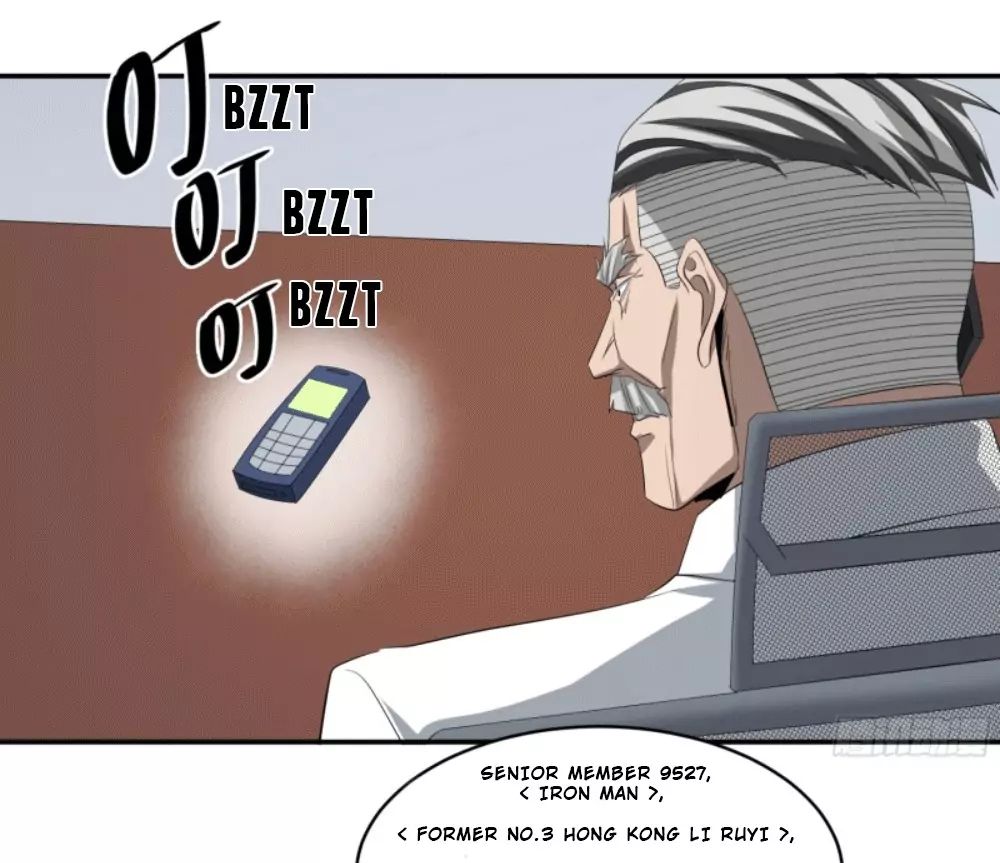 Winner Takes All Chapter 122 - Page 20
