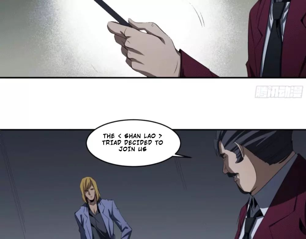 Winner Takes All Chapter 122 - Page 28