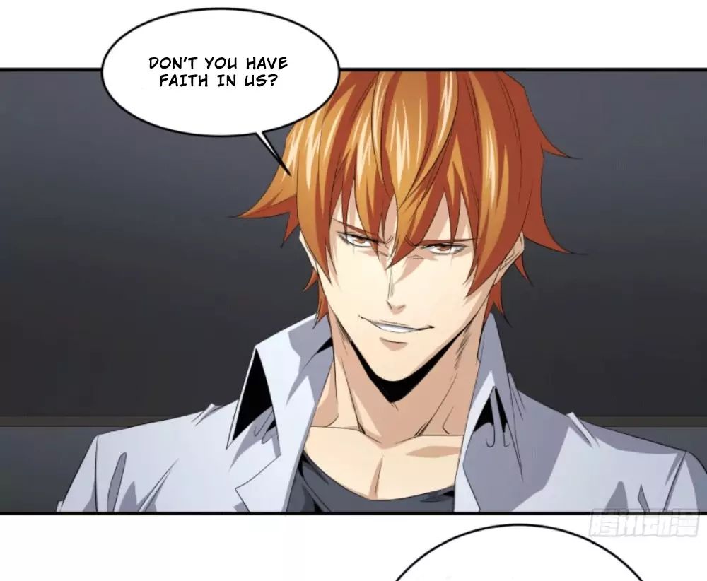 Winner Takes All Chapter 122 - Page 3