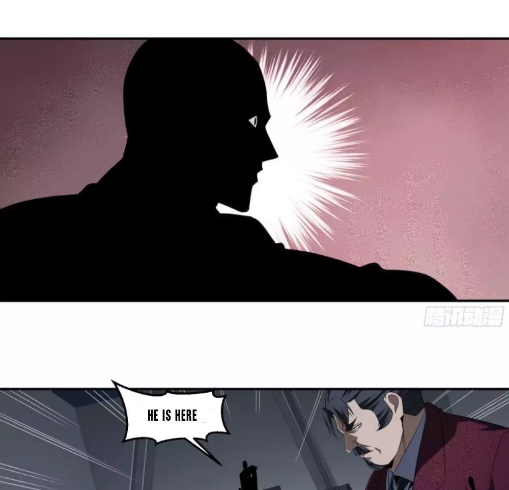 Winner Takes All Chapter 122 - Page 30