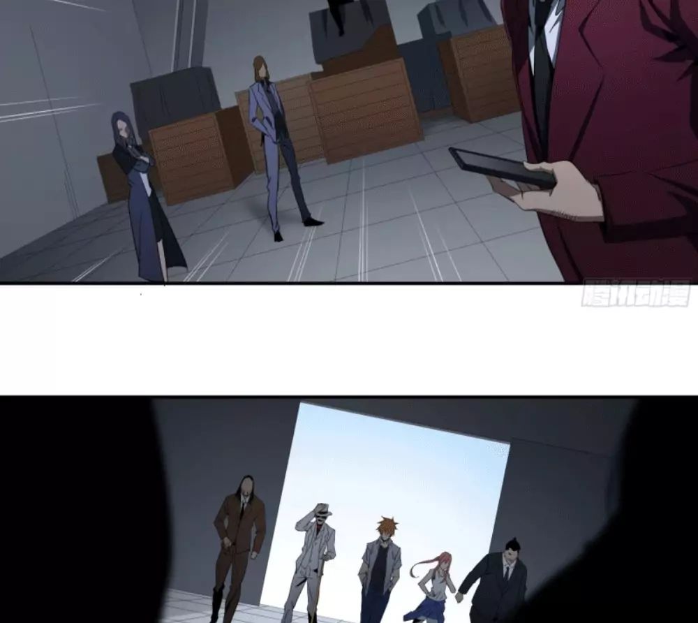 Winner Takes All Chapter 122 - Page 31