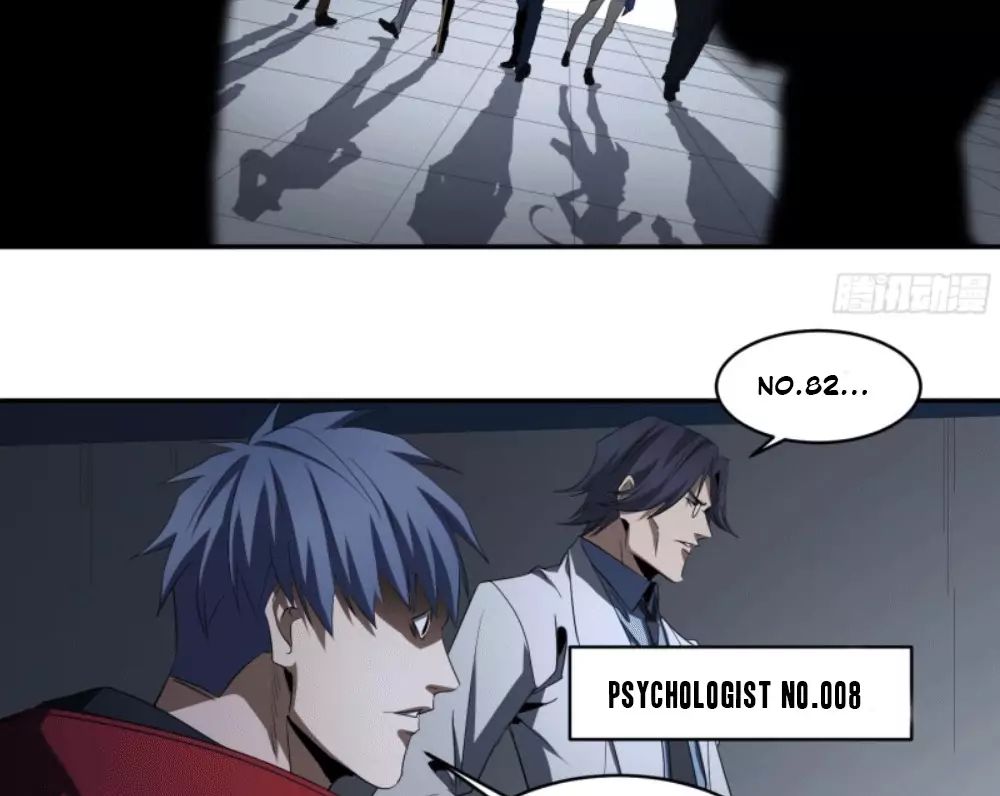 Winner Takes All Chapter 122 - Page 32