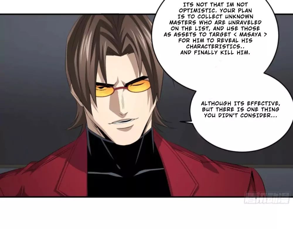 Winner Takes All Chapter 122 - Page 4