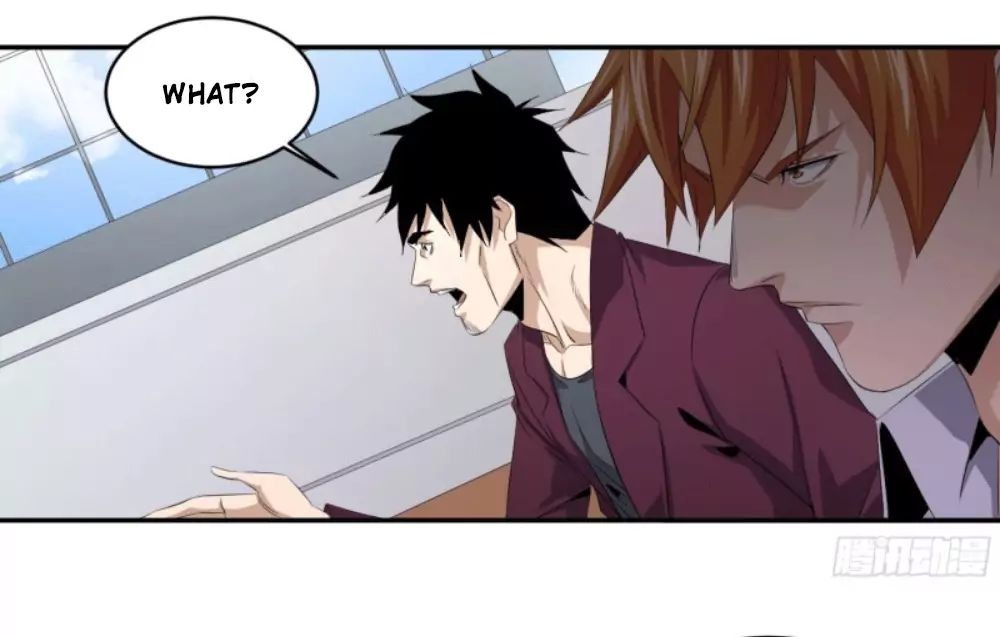Winner Takes All Chapter 122 - Page 5